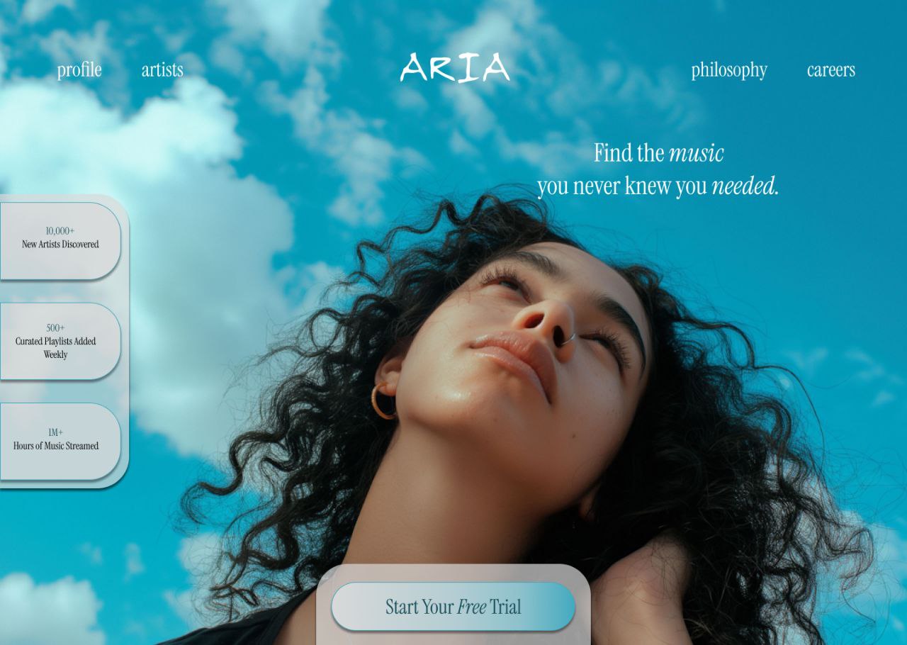 Aria
