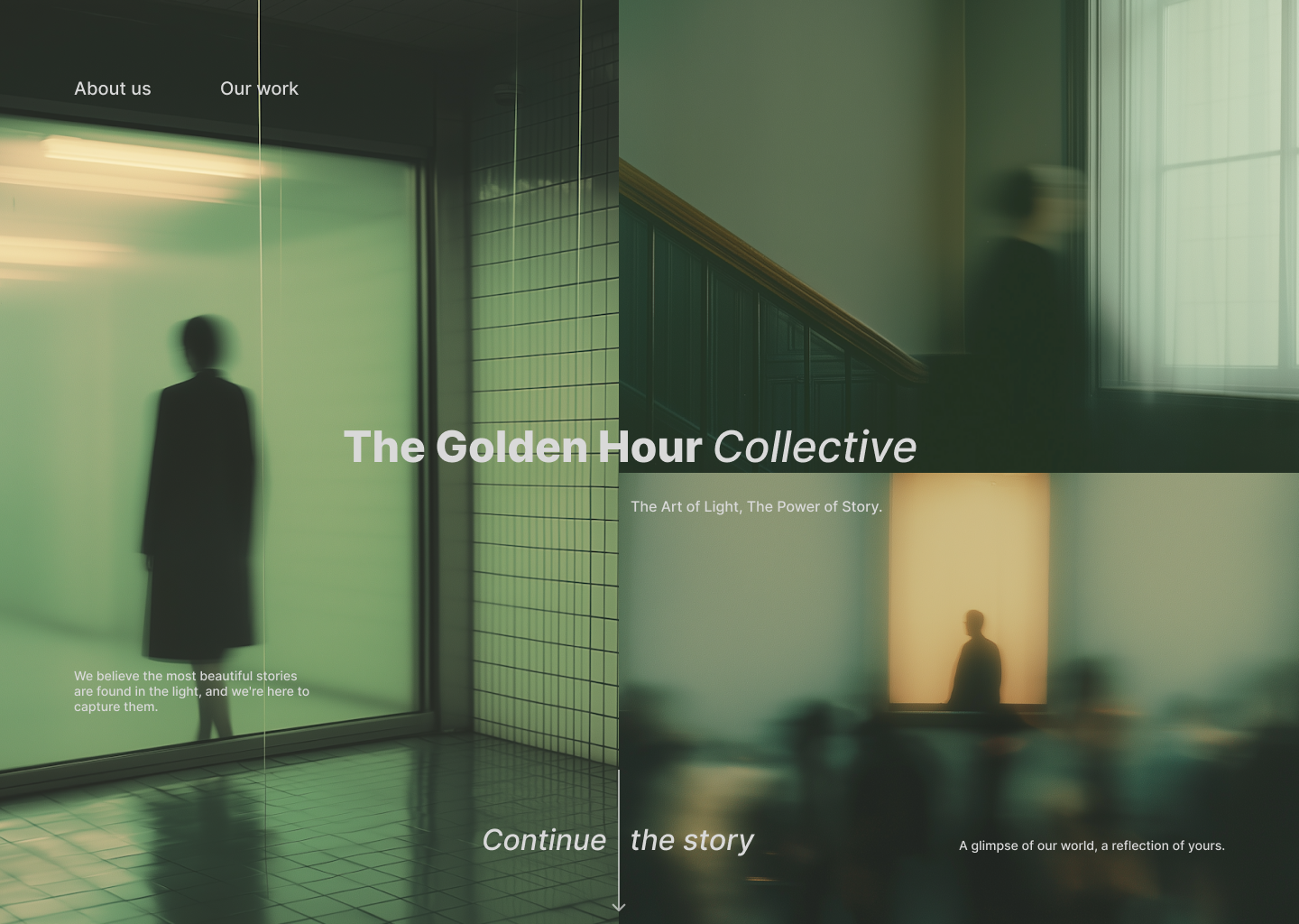 The Golden Hour Collective