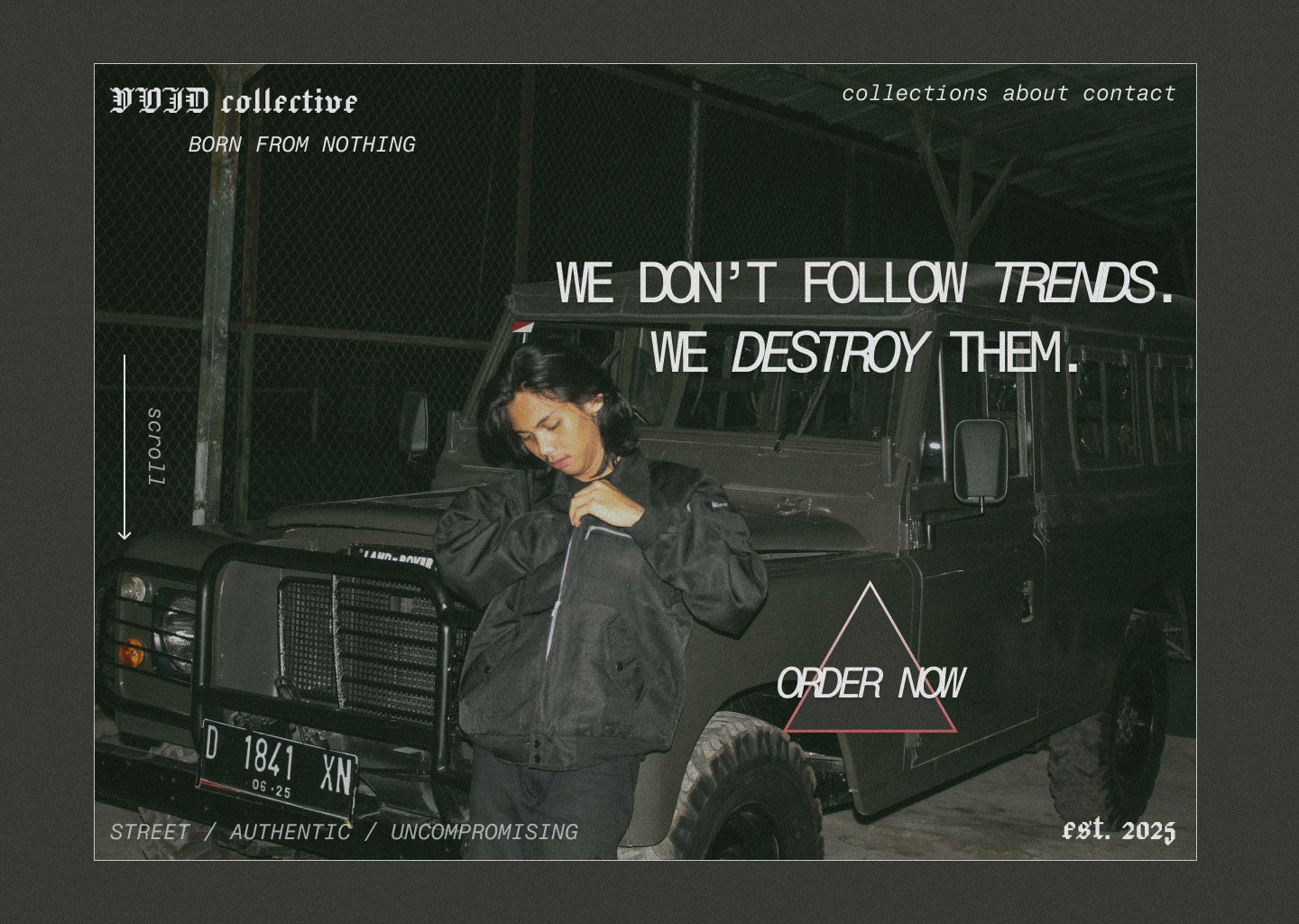 VOID Collective