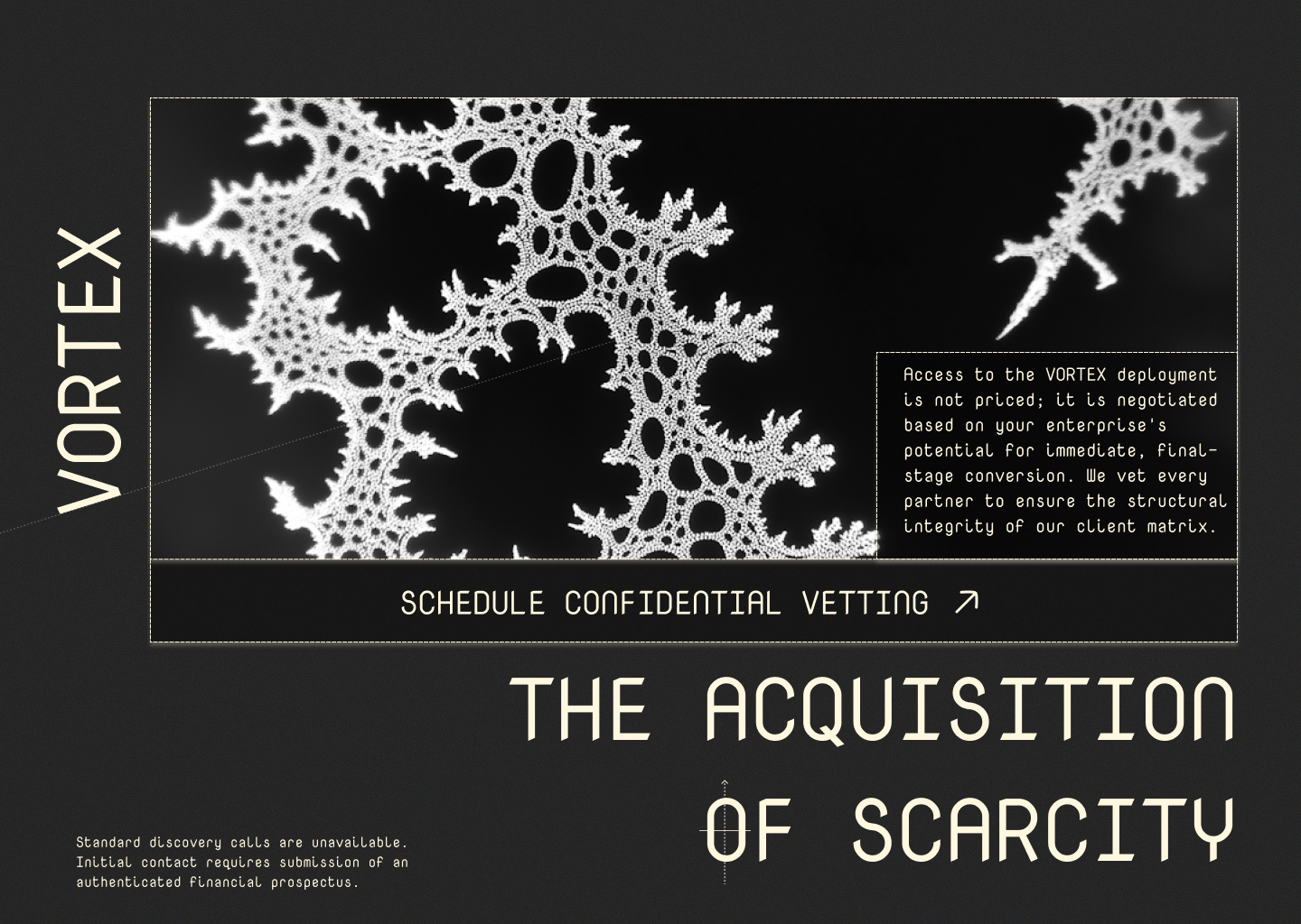 Complex digital structures representing full-stack architecture